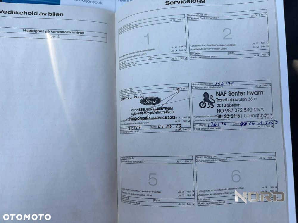 Ford Fiesta 1.25 Titanium - 29