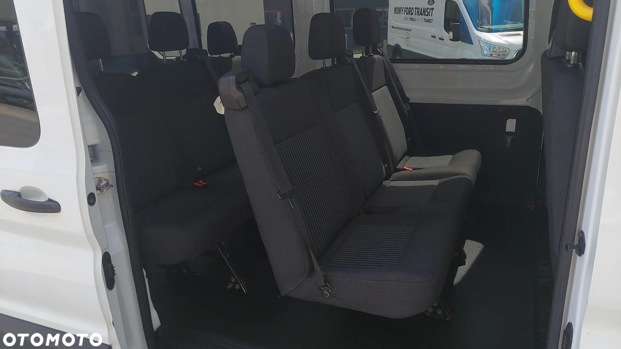 Ford Transit 350 L3H2 Trend - 17