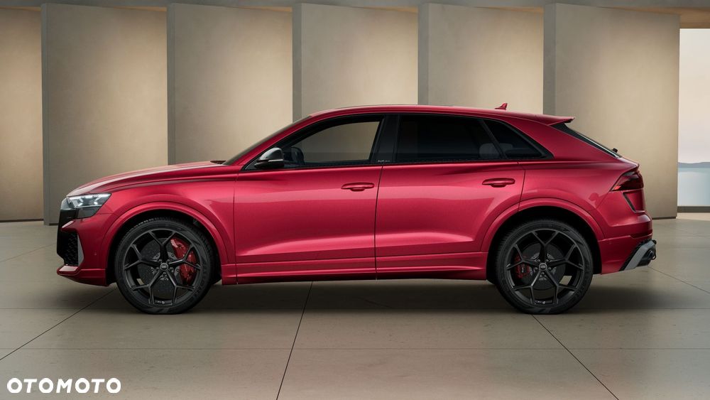 Audi RS Q8 TFSI Quattro Tiptronic Performance - 2