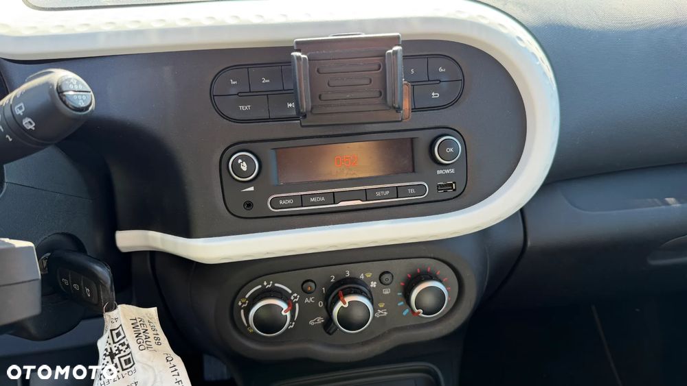 Renault Twingo SCe 70 Intens - 21