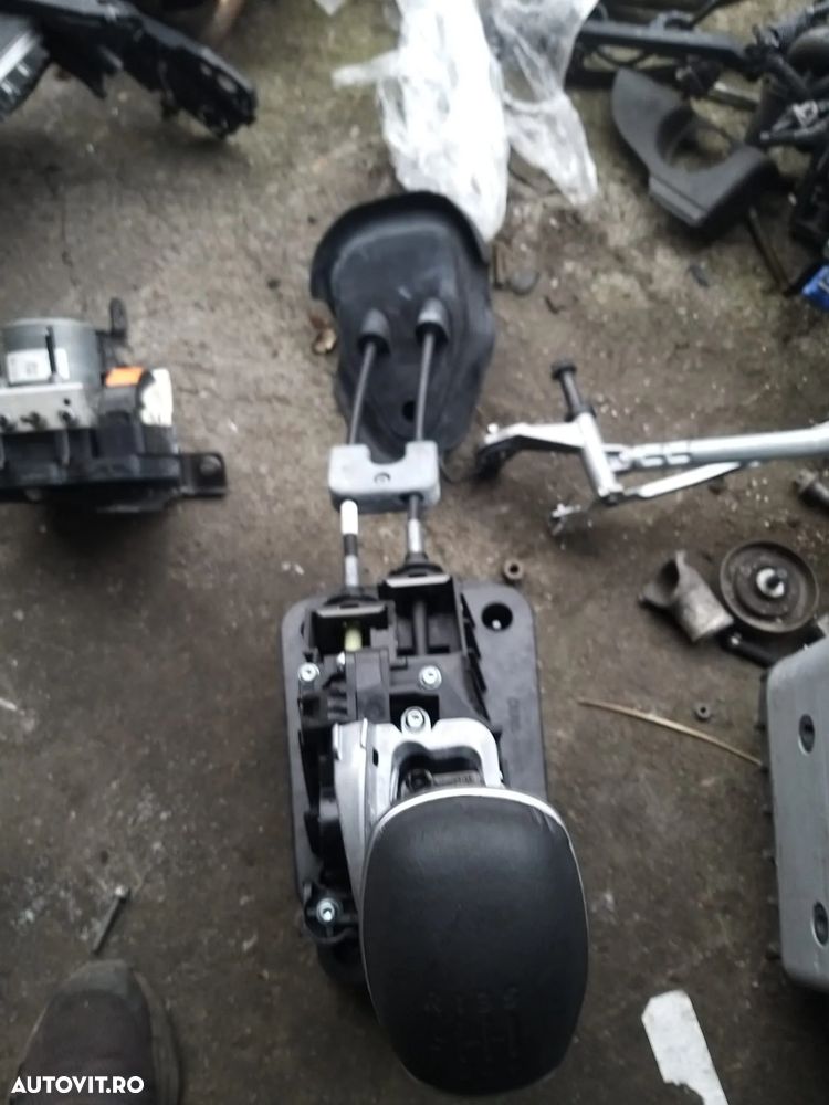 Timonerie cu 6 viteze cod: 9809335480 pentru Peugeot 3008 din 2020 1.6 Diesel - 1