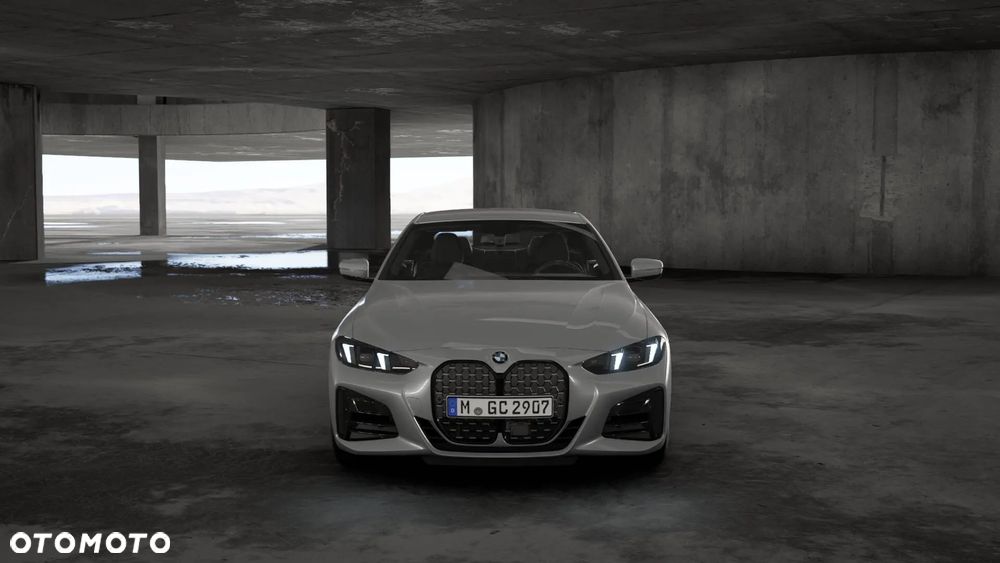 BMW Seria 4 430i xDrive M Sport sport - 3