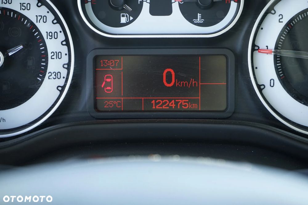 Fiat 500L Living 1.6 Multijet Start&Stopp Lounge - 29