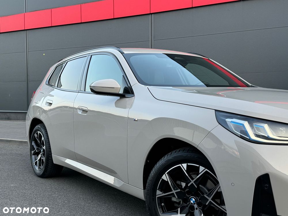 BMW X3 - 24