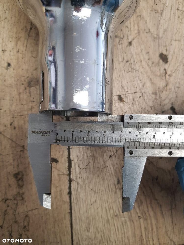 Tłumik Harley Davidson Dyna Switchback FLD 65937-12 - 14