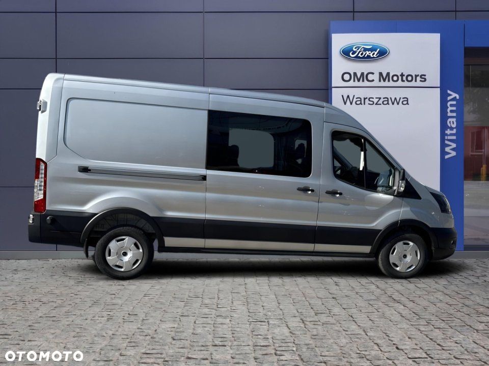 Ford Transit - 7