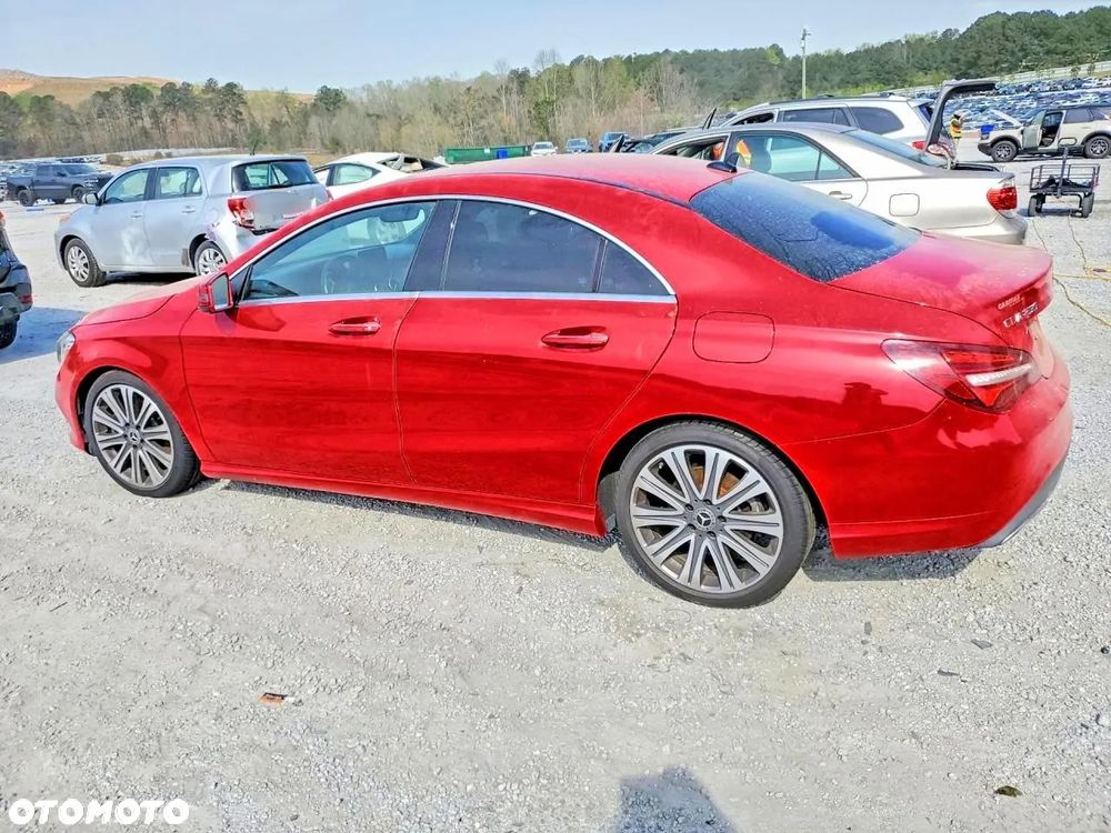 Mercedes-Benz CLA - 3