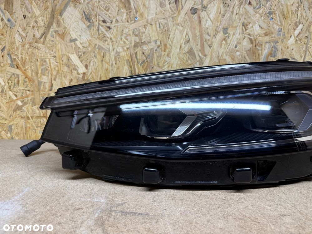 LAMPA PRZÓD LEWA FULL LED IQ LIGHT VOLKSWAGEN PASSAT B9 3J1941035 - 21