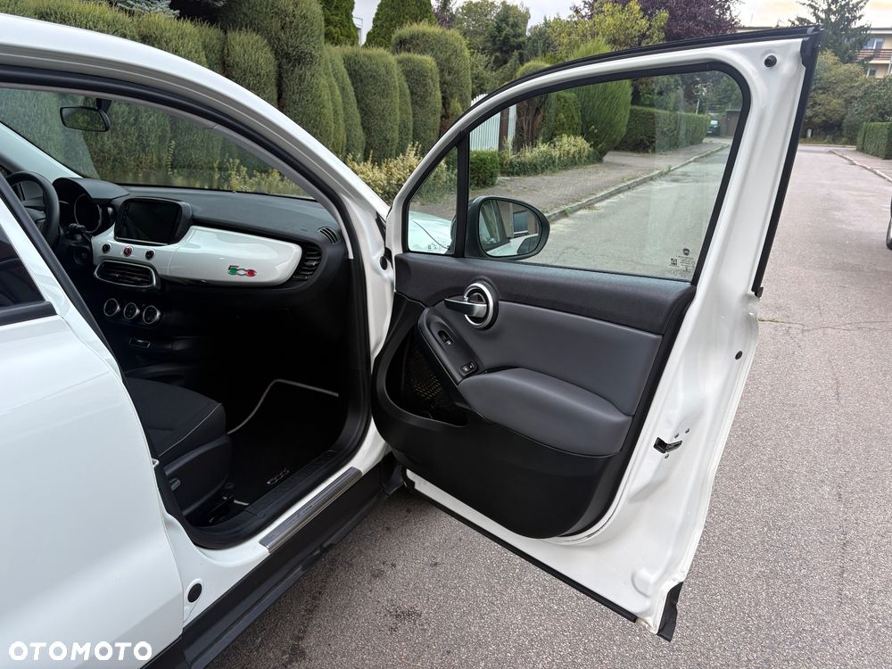 Fiat 500X 1.4 MultiAir S-Design - 29