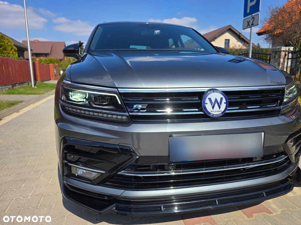 Volkswagen Tiguan 2.0 TDI BMT SCR 4Mot Highline DSG - 9