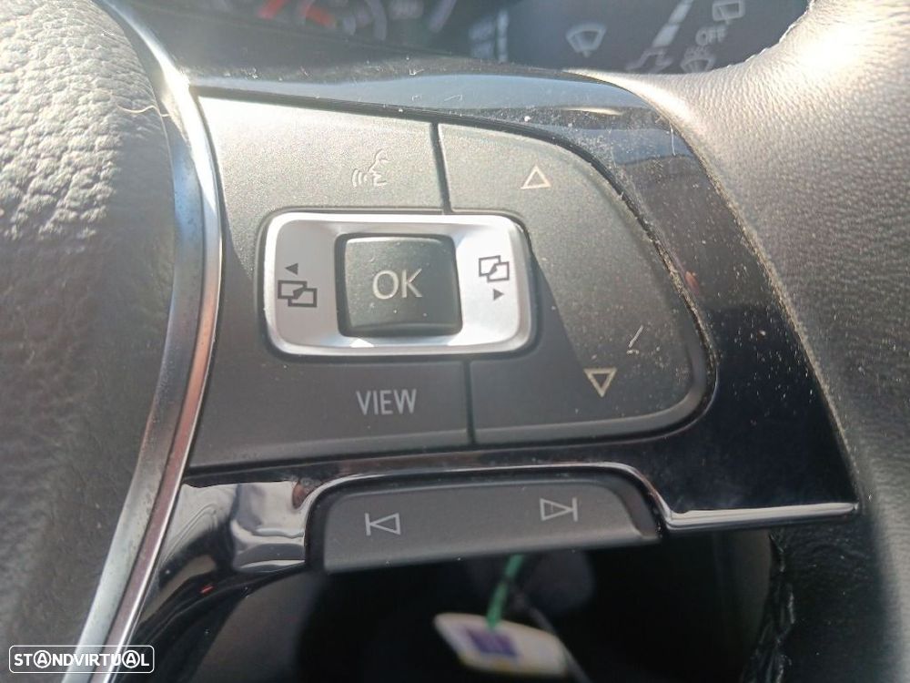 VW T-Roc 1.5 TSI Style DSG - 22