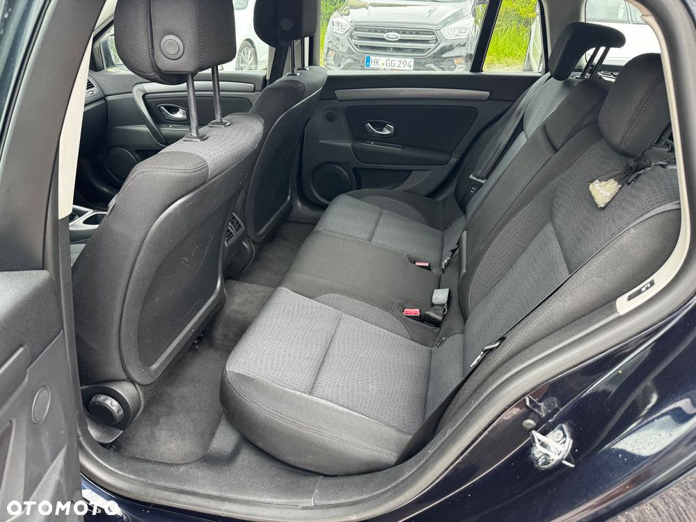 Renault Laguna 2.0 16V Dynamique - 23
