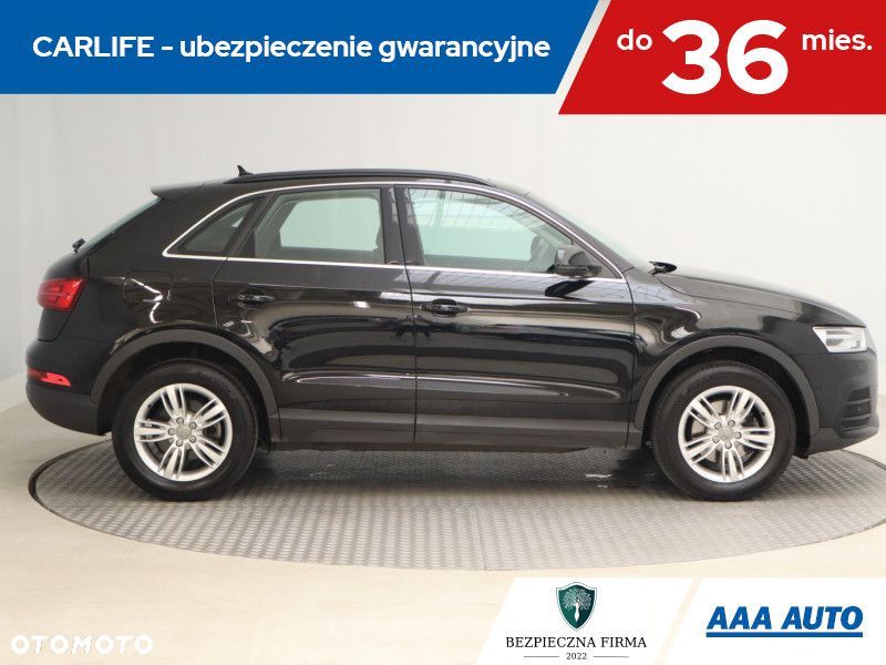 Audi Q3 - 8
