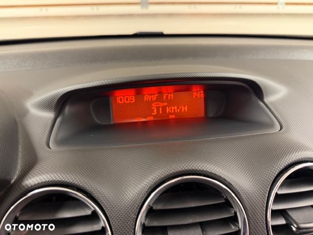 Peugeot 308 1.6 Trendy - 27