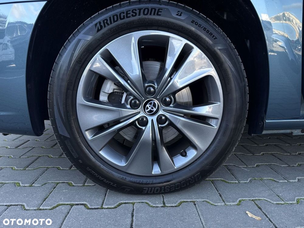 Toyota Proace City Verso Long 1.5 D-4D Family - 12