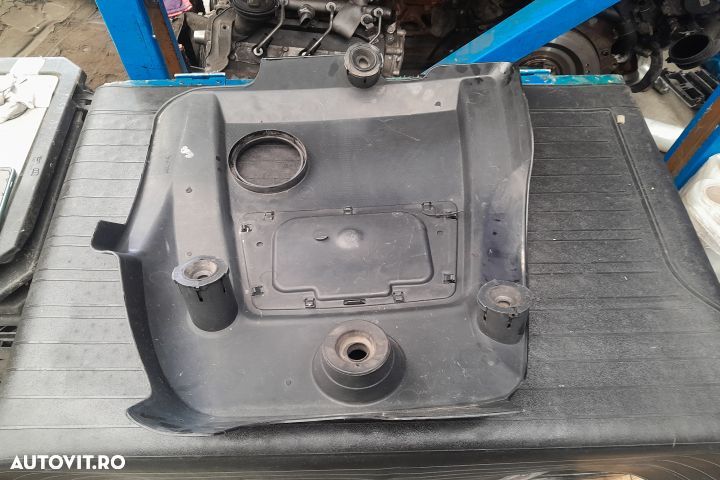Capac motor PA6GF10M20 PA6GF10M20 Volkswagen VW Bora 1 [1998 - 2005] - 2