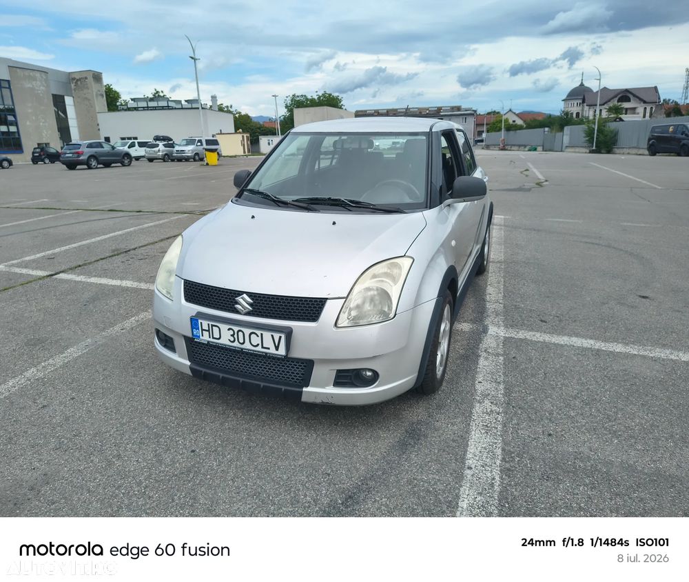 Suzuki Swift - 2