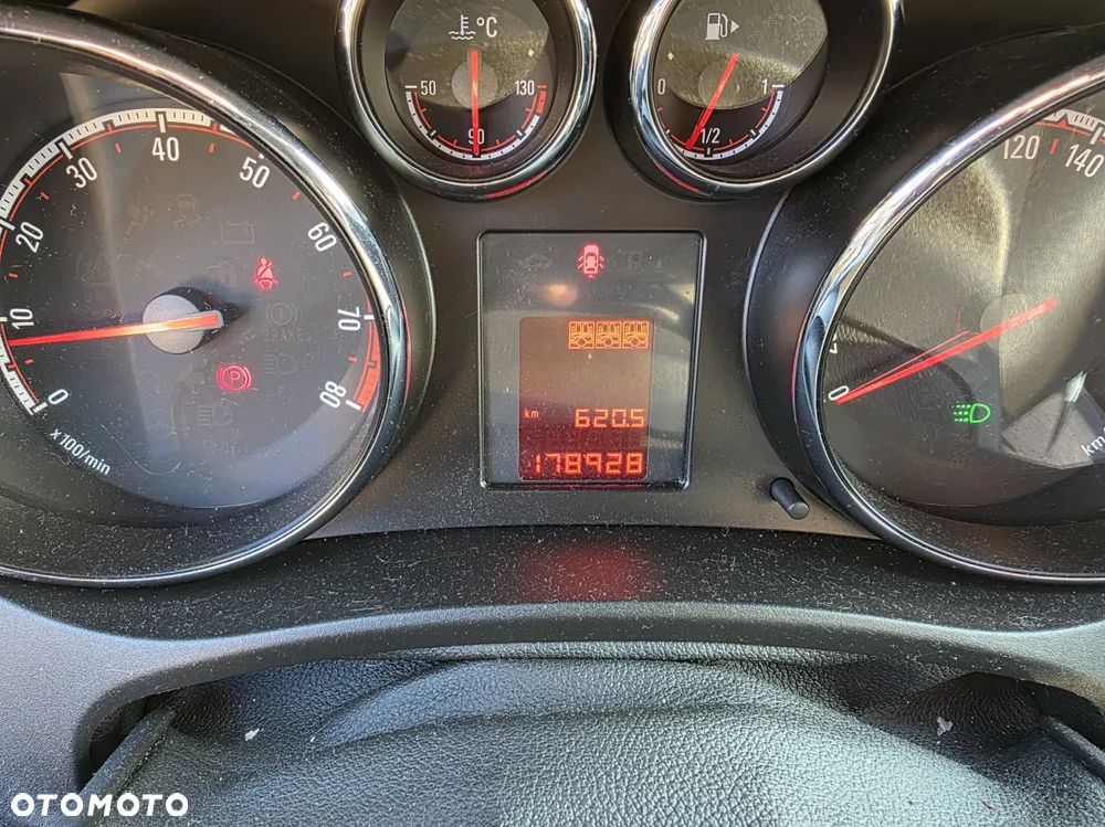 Opel Meriva 1.4 Design Edition - 7