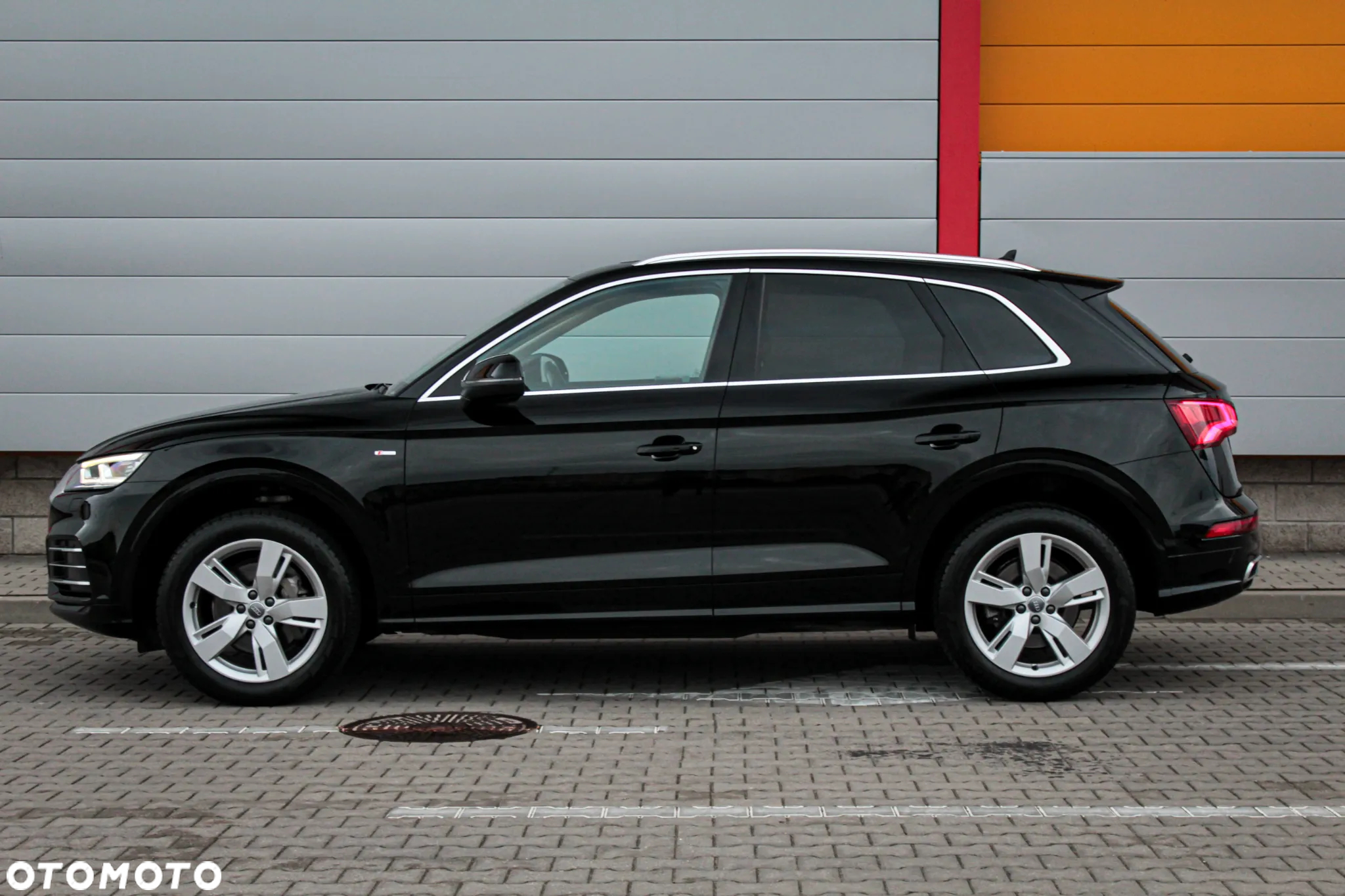 Audi Q5 - 5