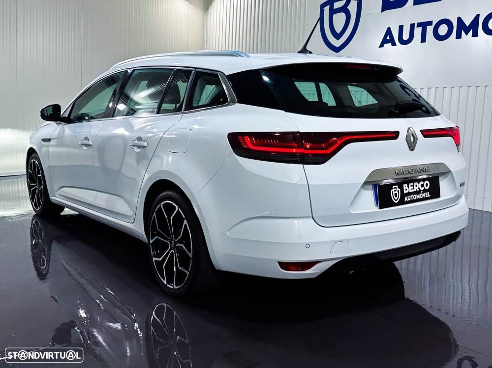 Renault Mégane 1.6 Plug-In Limited - 7