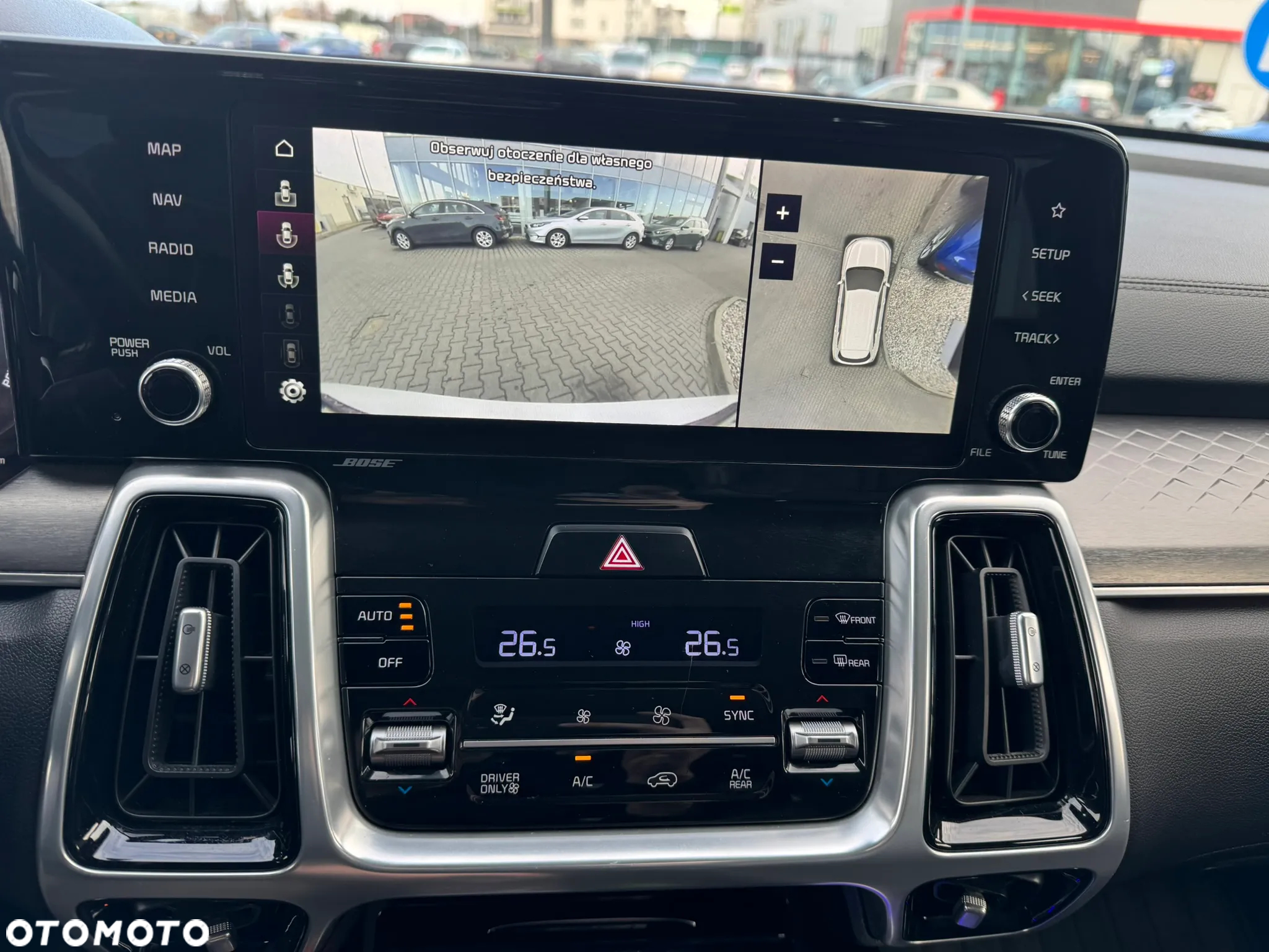 Kia Sorento - 17