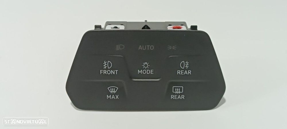 COMANDOS MULTIFUNÇÕES SEAT LEON SPORTSTOURER (KL8) FR - 1