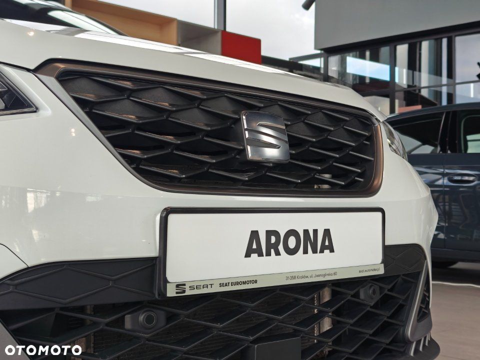 Seat Arona - 4