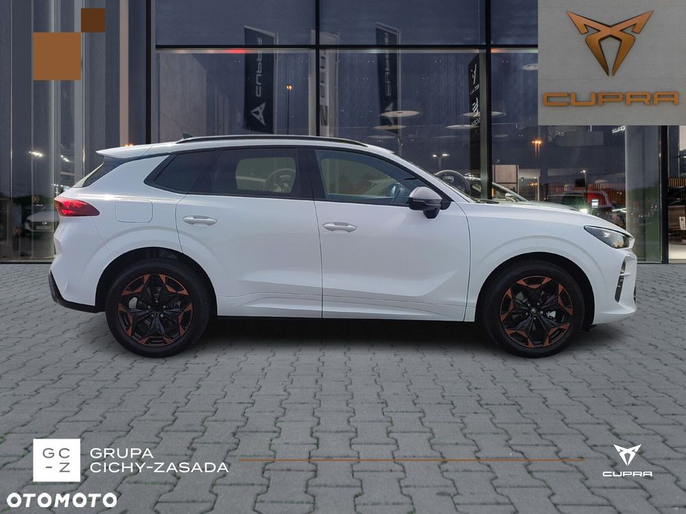 Cupra Terramar - 6