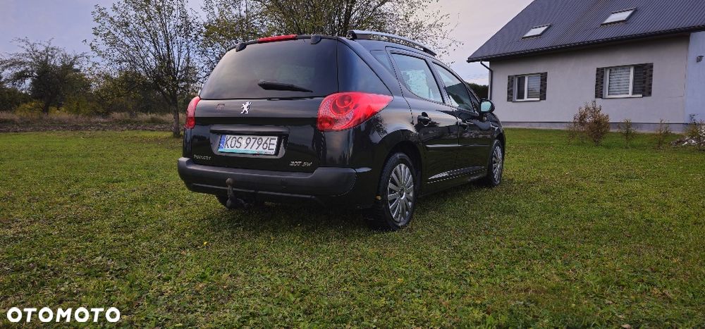 Peugeot 207 - 5