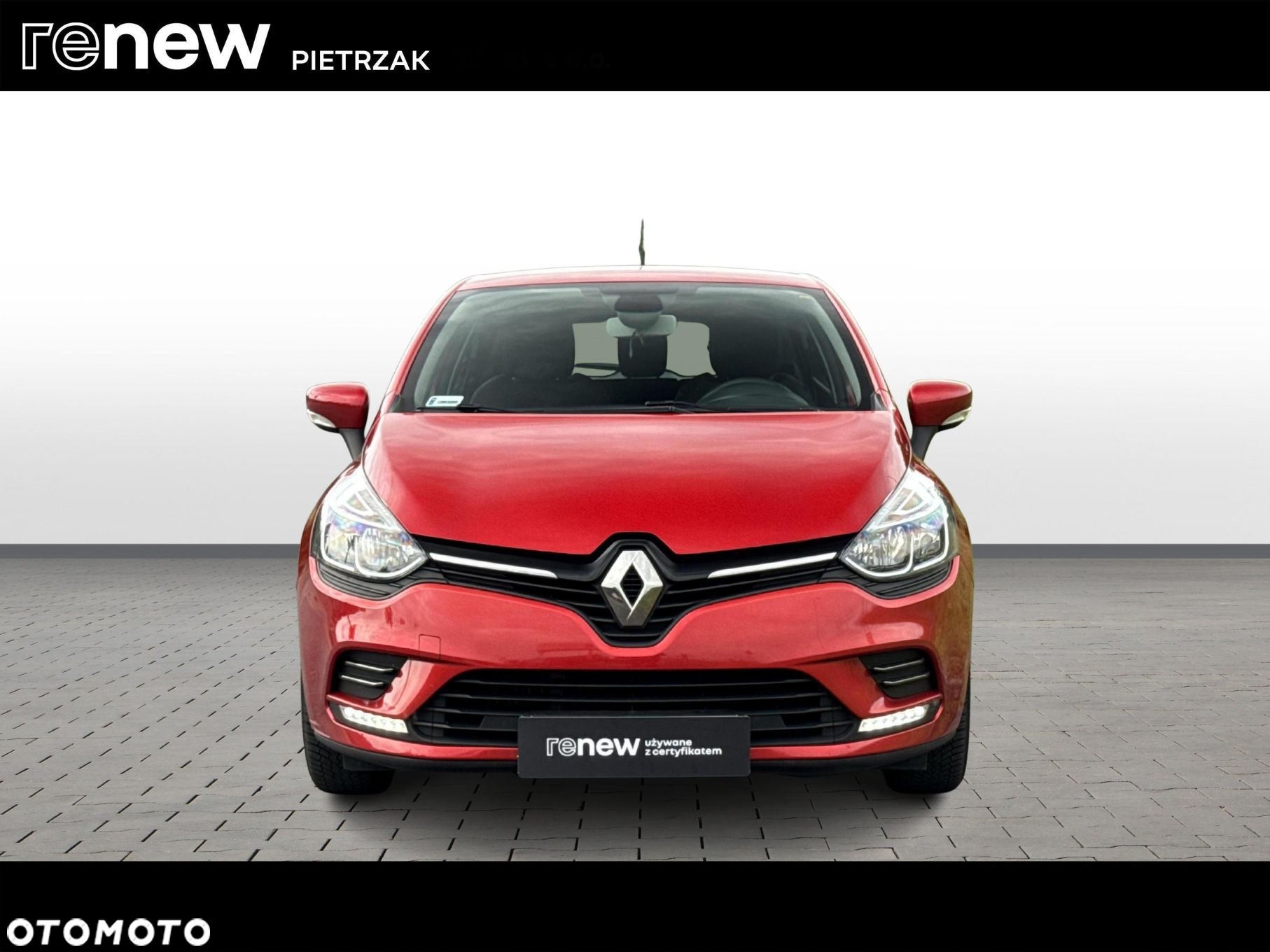 Renault Clio 0.9 TCe Winter Edition - 8