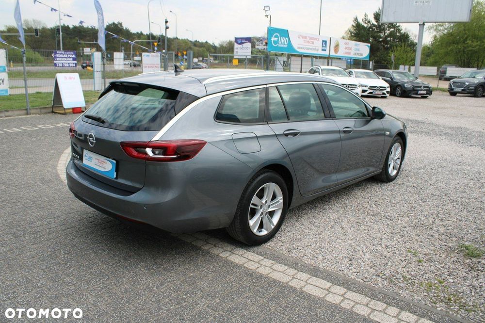 Opel Insignia - 6