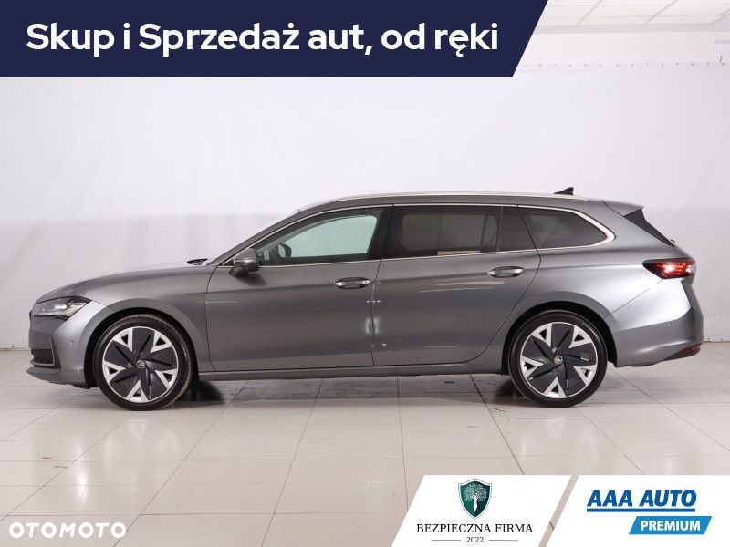 Skoda Superb - 4