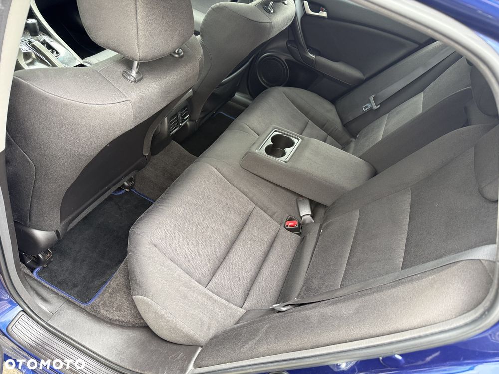 Honda Accord - 8