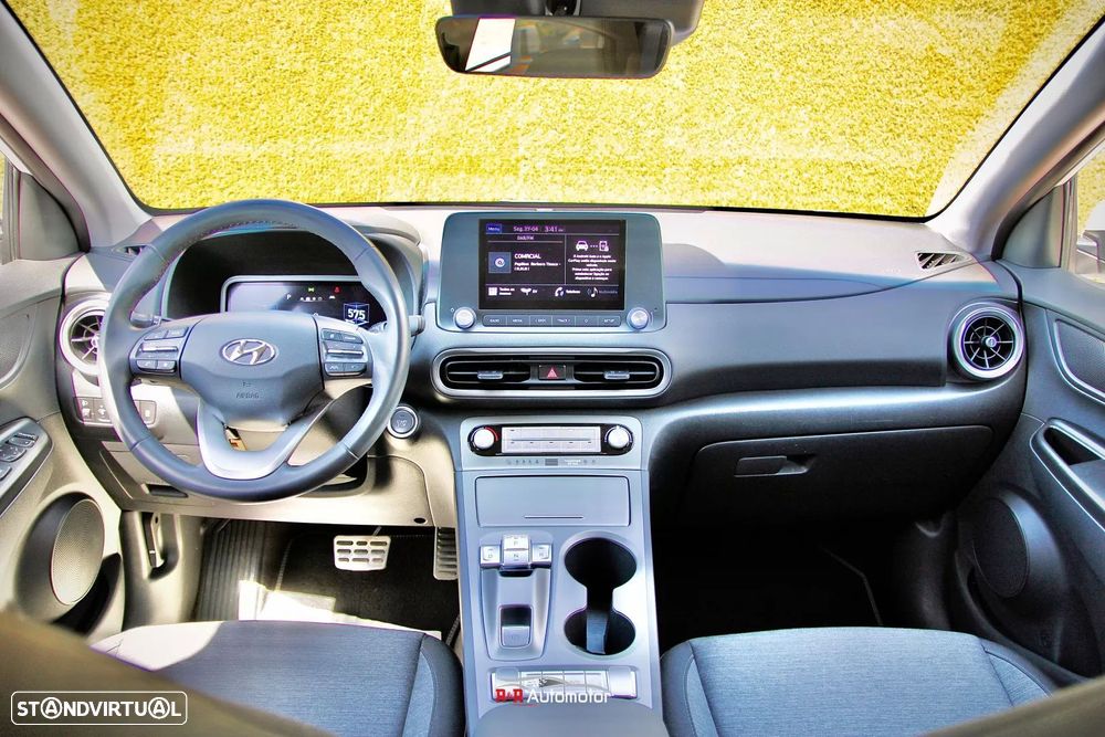 Hyundai Kauai - 12