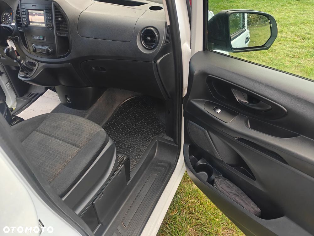 Mercedes-Benz Vito 114CDI - 19