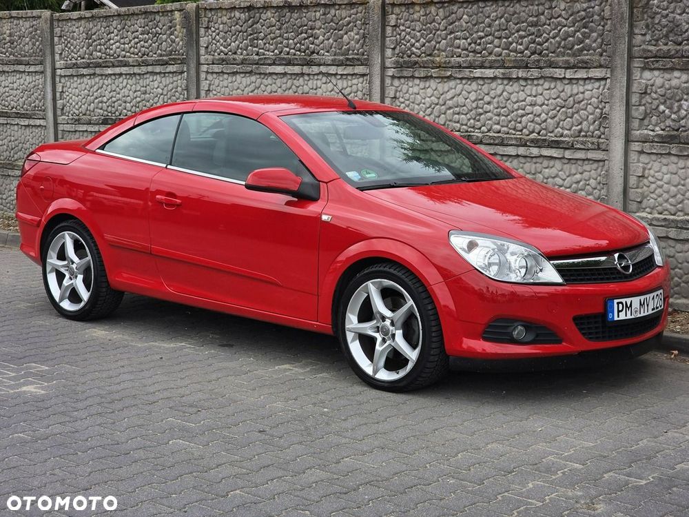 Opel Astra 1.9 CDTI Cosmo - 5