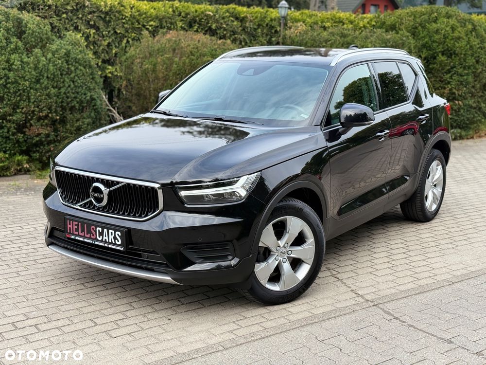 Volvo XC 40 D3 Momentum Pro - 12