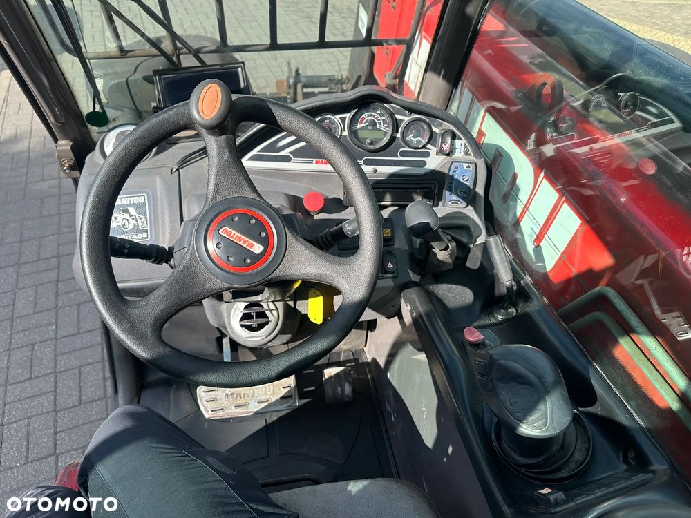 Manitou MT932 - 10