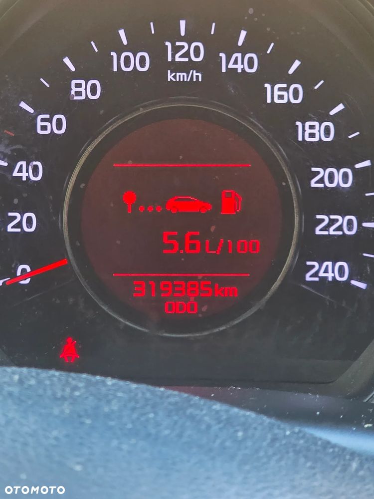 Kia Ceed 1.4 M - 7