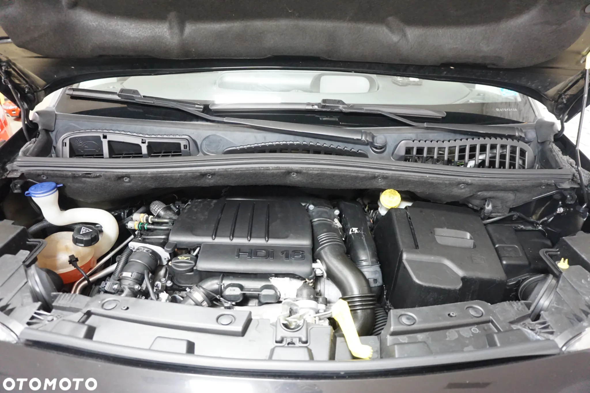 Citroën C3 Picasso 1.6 HDi Seduction - 10