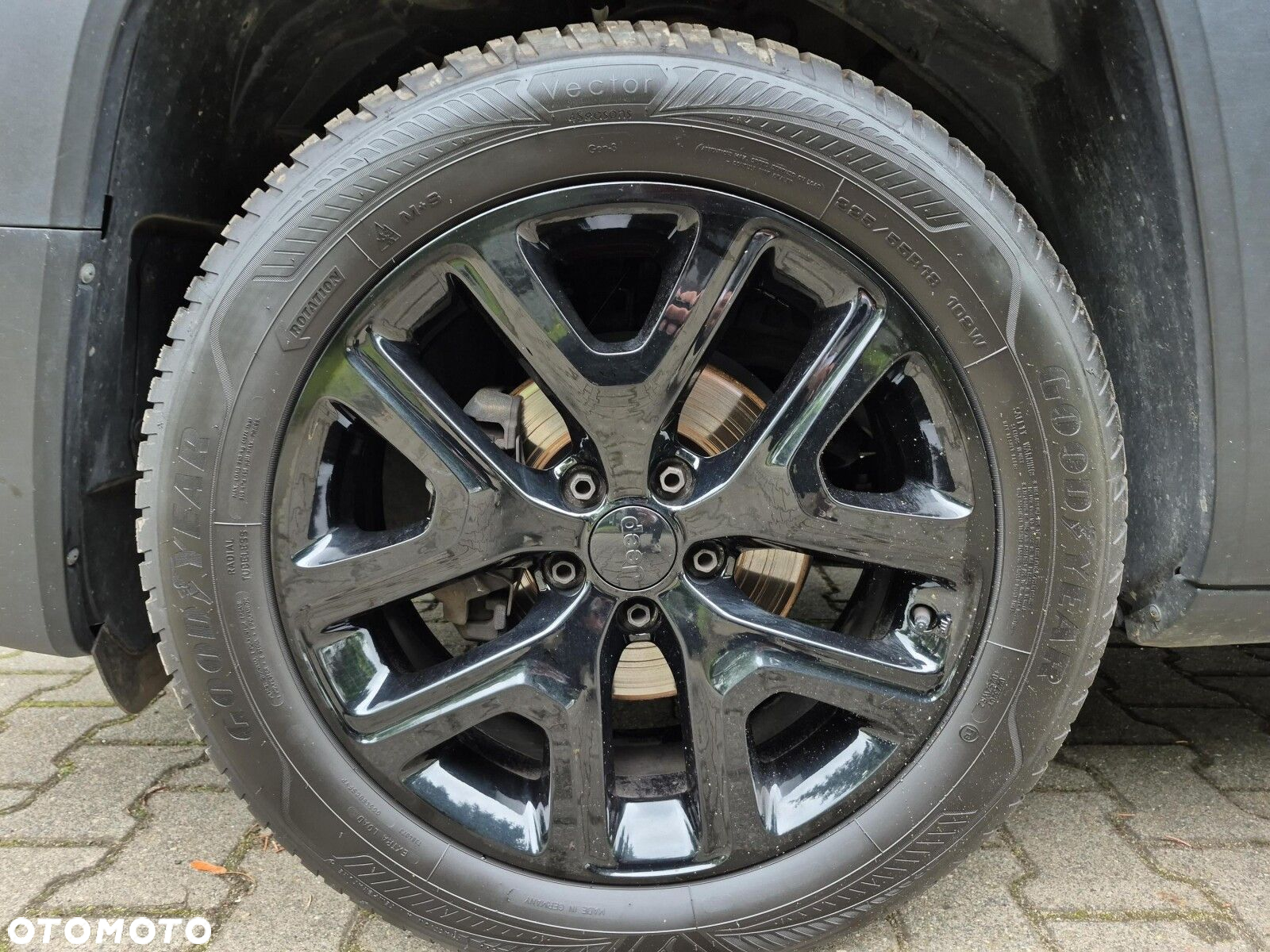 Jeep Renegade 1.0 GSE T3 Turbo Night Eagle II FWD S&S - 10