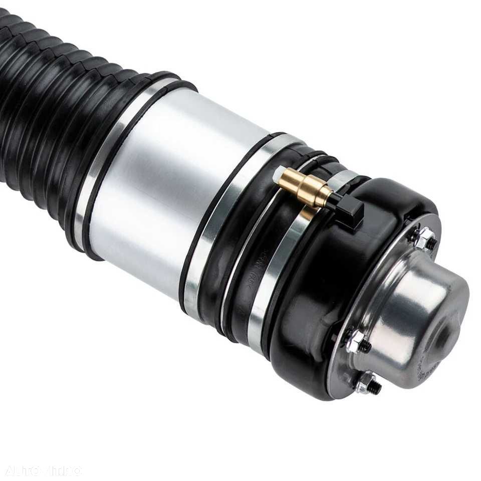 Perna Aer Cu Telecop Amortizor Electric Fata Audi A6 C6 Allroad 4F NOU - 2