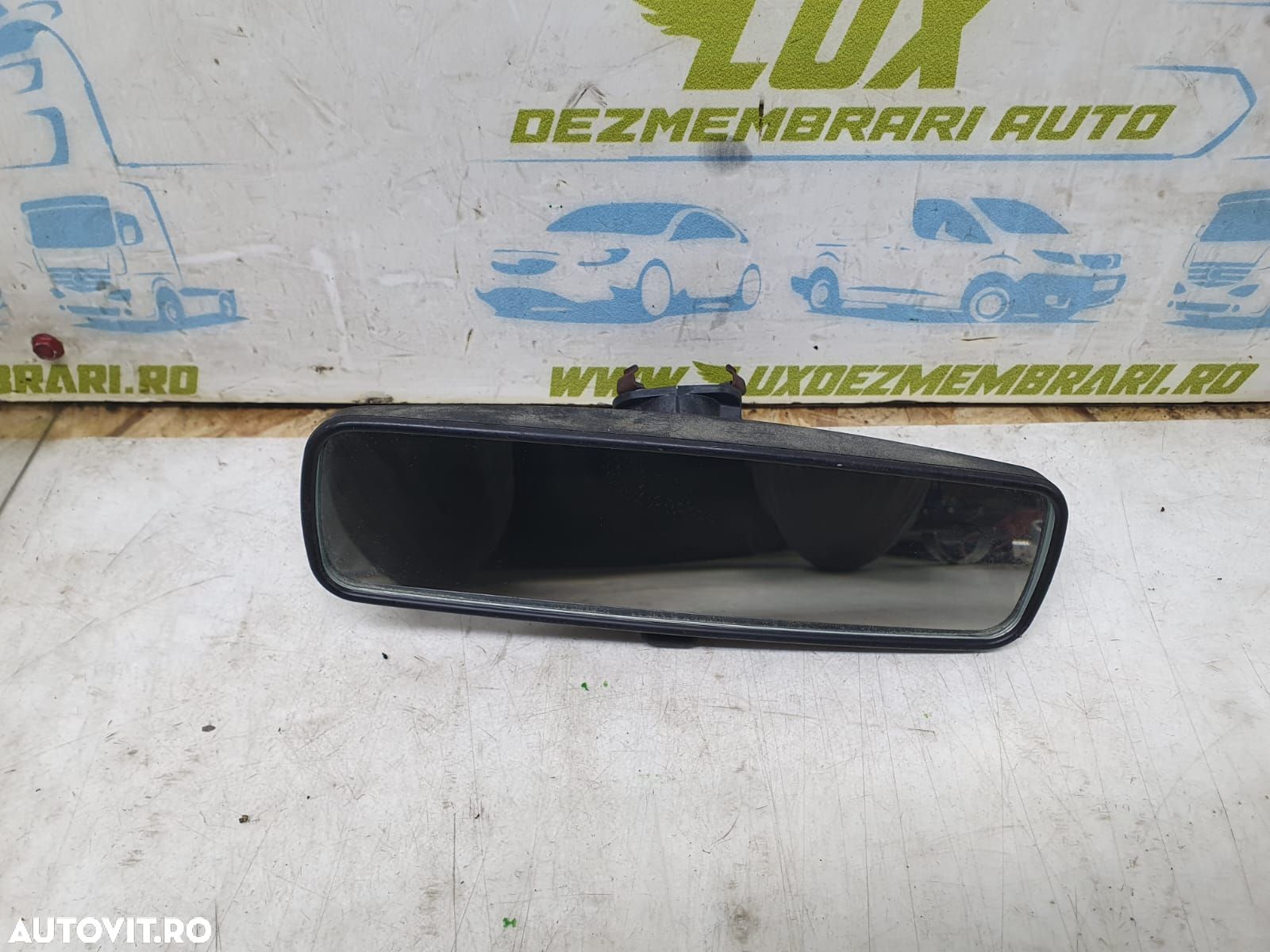 Oglinda retrovizoare interioara E20205028 Peugeot 208 2 [2019 - 2020] - 1