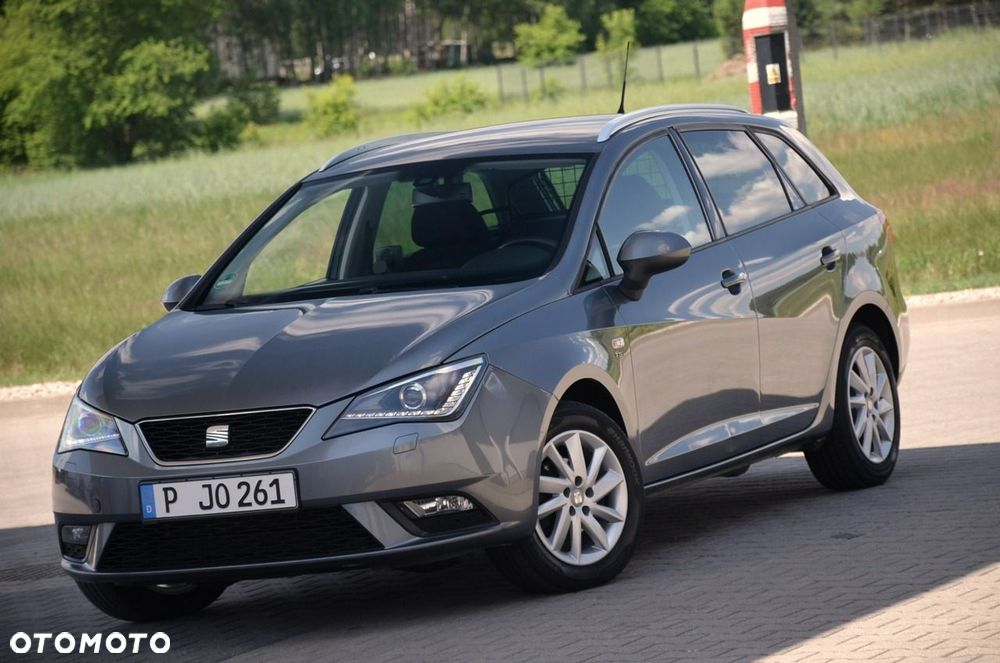 Seat Ibiza - 5