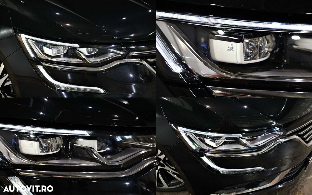 Renault Talisman ENERGY dCi 160 EDC INITIALE PARIS - 36