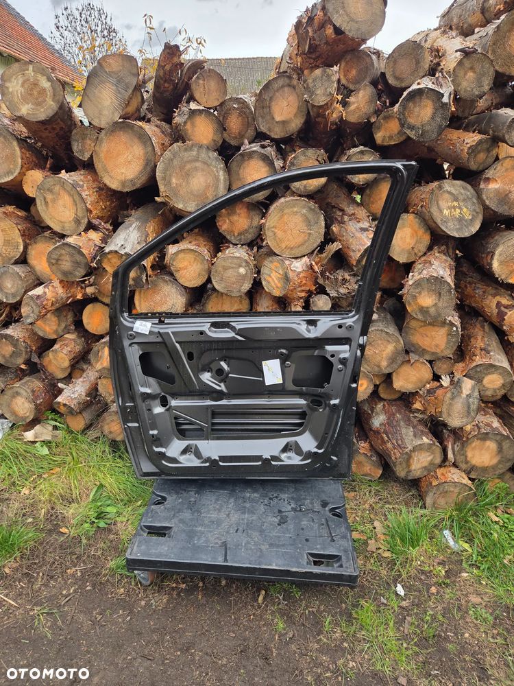 Drzwi prawe przód przednie Citroën C8 Fiat Ulysse II Peugeot 807 Lancia Phedra 9004X4 Drzwi prawy przód przednie Citroën C8 Fiat Ulysse II Peugeot 807 Lancia Phedra 9004X4 - 13