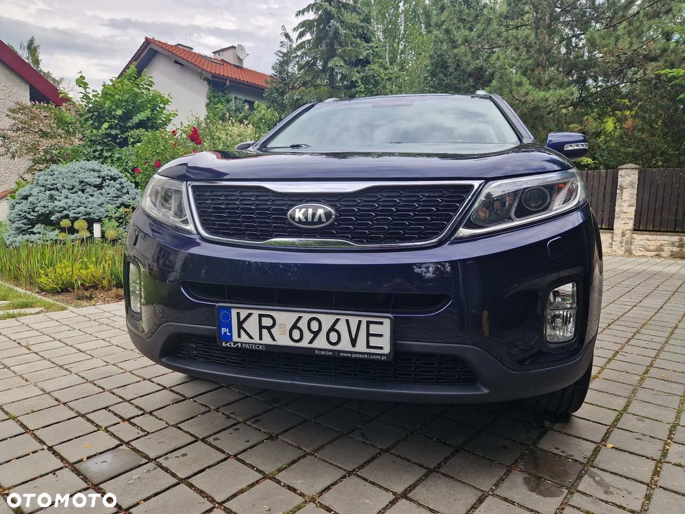 Kia Sorento 2.2 CRDI L - 4