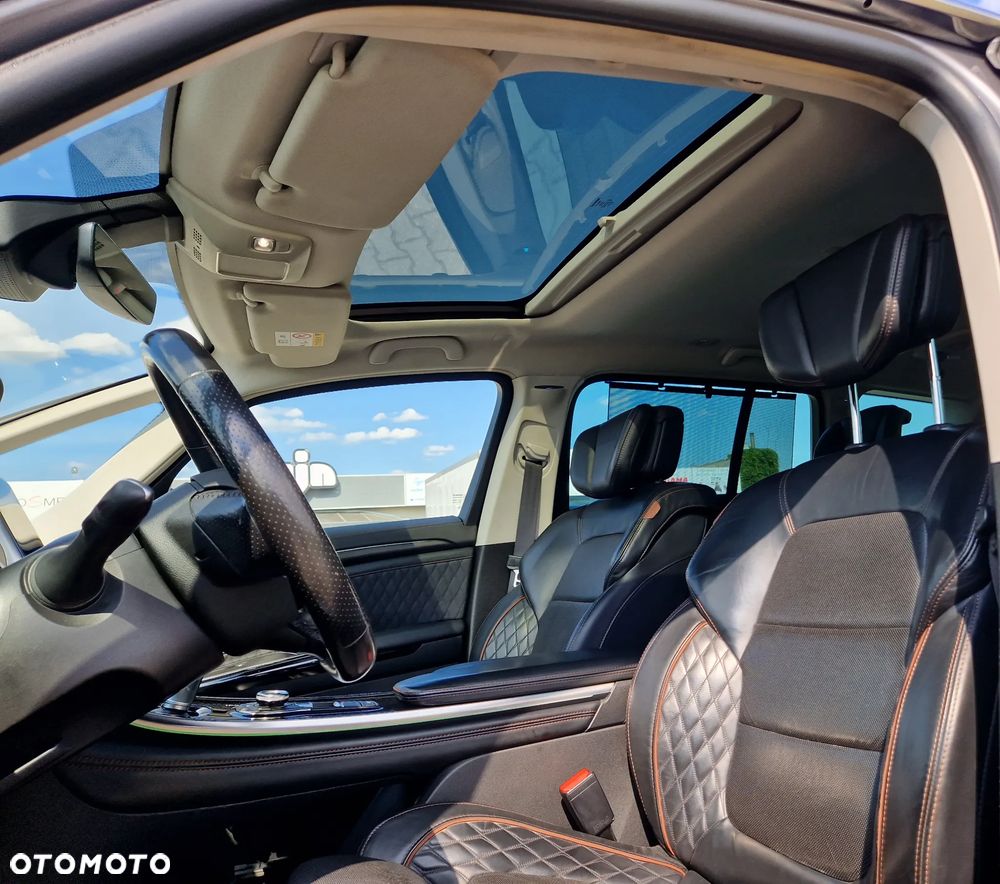 Renault Espace 2.0 Blue dCi Initiale Paris EDC - 32