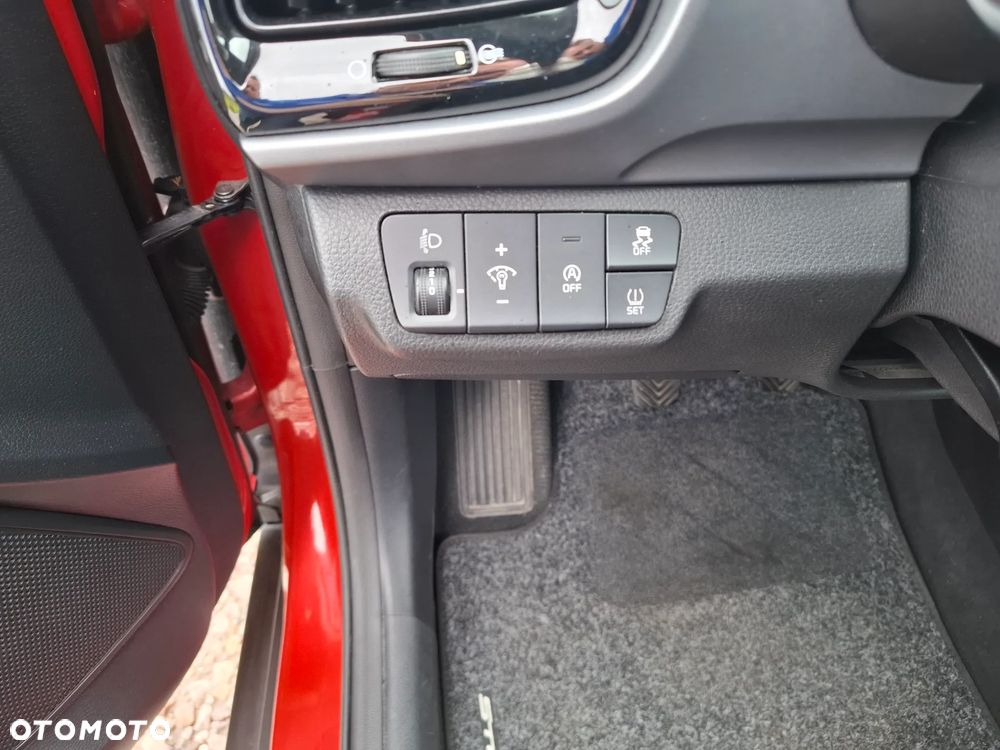 Kia Stonic 1.0 T-GDI M - 15