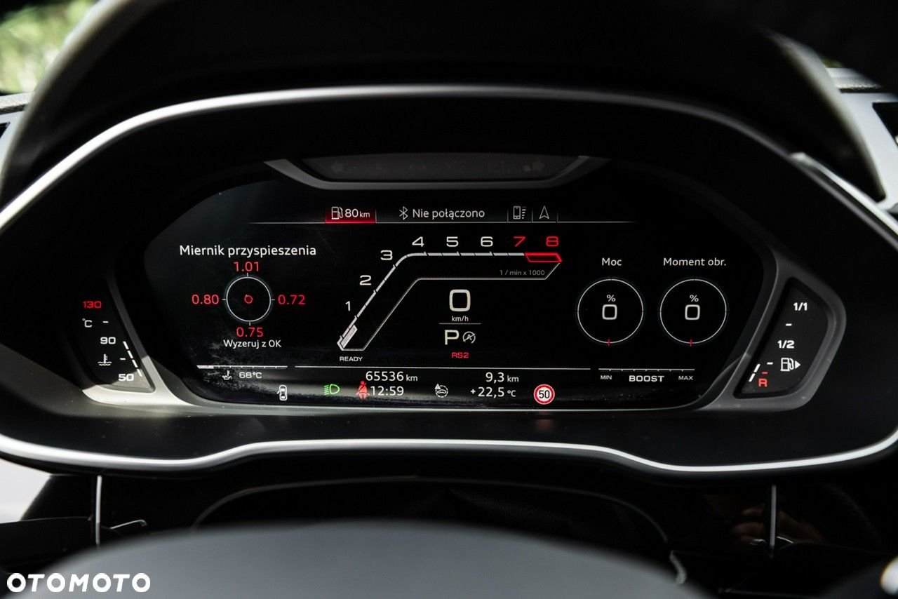 Audi RS Q3 - 23